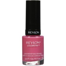 Revlon Colorstay Longwear Nail Enamel